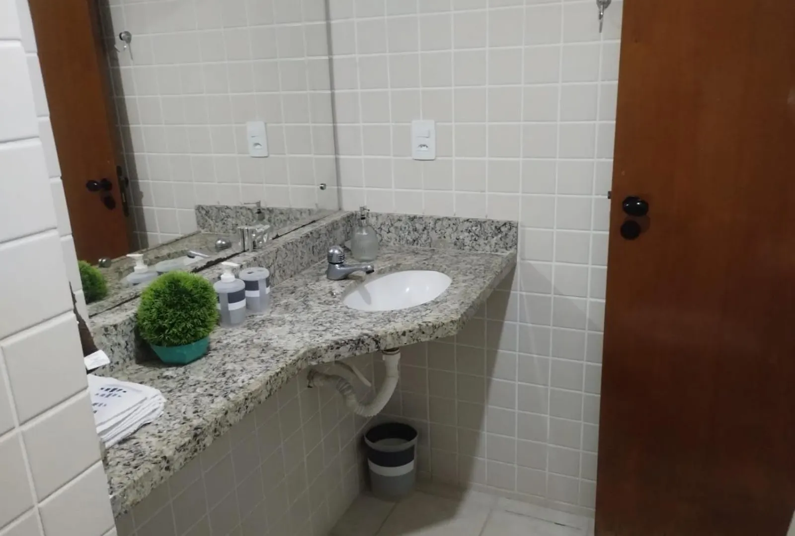 Flat 218 - Marupiara - Muro Alto Pôrto das Galinhas