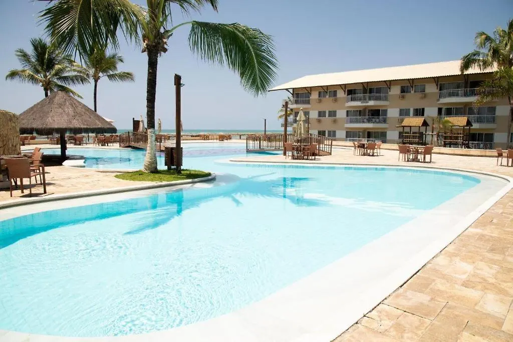 Flat 218 - Marupiara - Muro Alto Pôrto das Galinhas