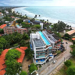  Apartamento Flat 308 Nixxus