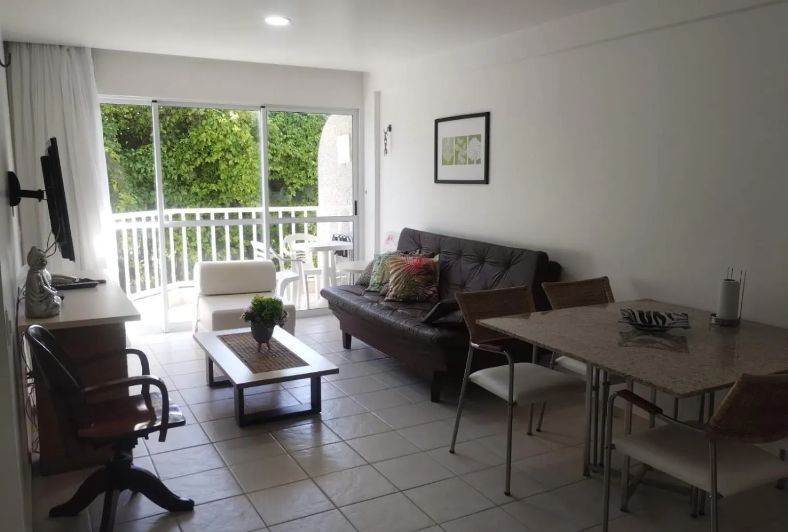 Flat 218 - Marupiara - Muro Alto Pôrto das Galinhas 0*,  Brezilya